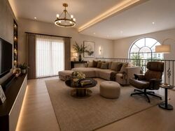 Villas At Kew (D16), Semi-Detached #562166701